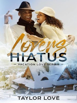 cover image of Lovers Hiatus